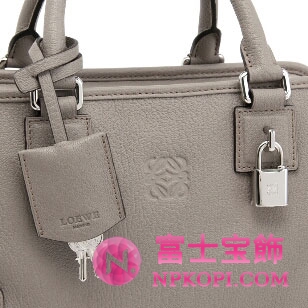 2011秋冬新作 ロエベ　ハンドバッグ　アマソナ　ＡＭＡＺＯＮＡ　２８ LOEWE 352 35 A03-1190